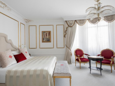 Hotel El Palace Barcelona