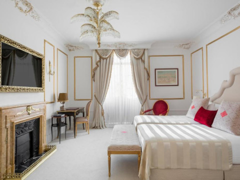 Hotel El Palace Barcelona