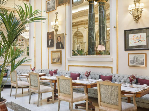 Hotel El Palace Barcelona