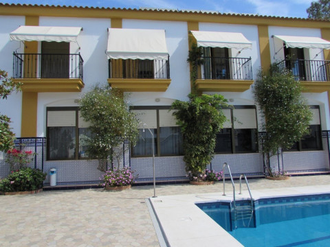 Hotel El Paraiso Playa