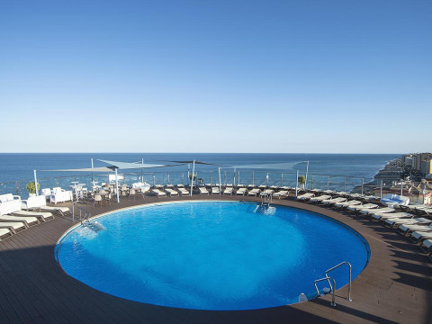 Hotel El Puerto by Pierre Vacances