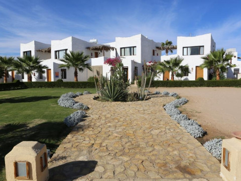 Sharm Club Beach Resort (ex Labranda Tower Bay)