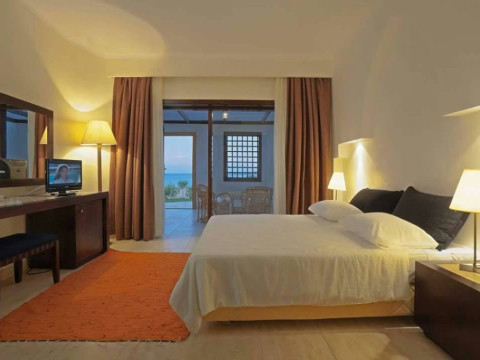 Sharm Club Beach Resort (ex Labranda Tower Bay)