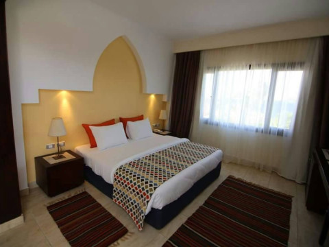 Sharm Club Beach Resort (ex Labranda Tower Bay)