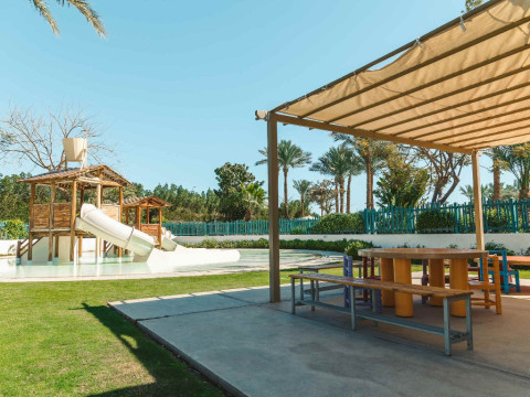 Novotel Beach