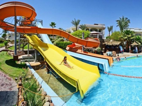 Naama Bay Hotel and Resort