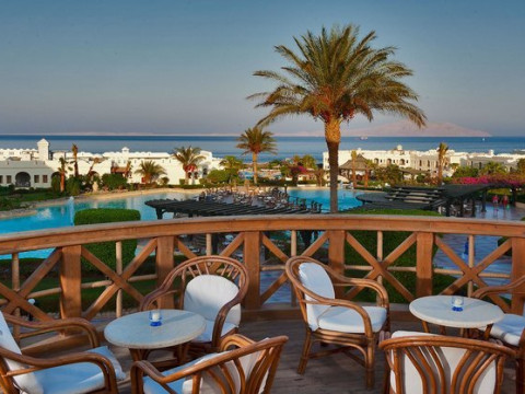 Charmillion Club Resort