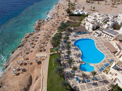 Sharm Club Beach Resort (ex Labranda Tower Bay)