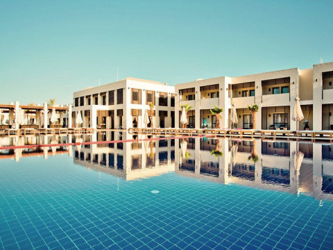 Sentido Reef Oasis Senses Resort