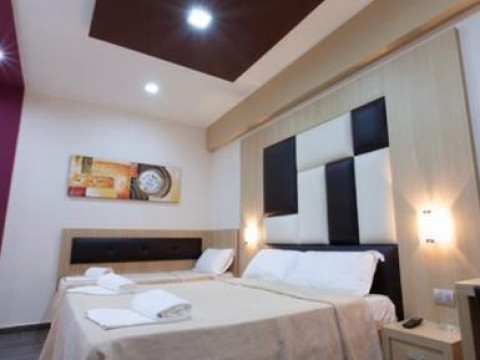 Hotel El Sombrero