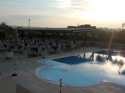 Hotel El Sombrero