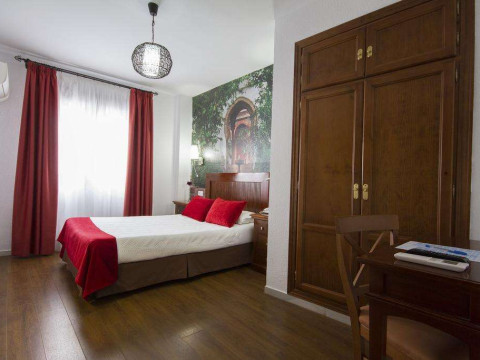 HOTEL EL TAJO & SPA