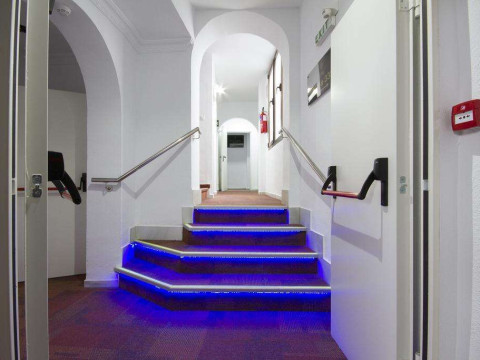 HOTEL EL TAJO & SPA