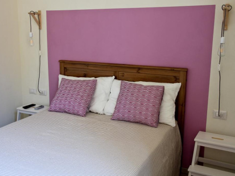 Hotel Elandra