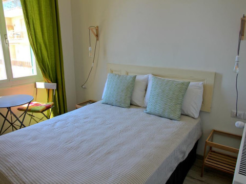 Hotel Elandra