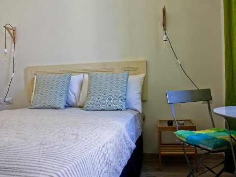 Hotel Elandra