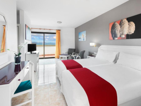 Hotel Elba Lucia Sport and Suite