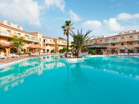 Hotel Elba Lucia Sport and Suite