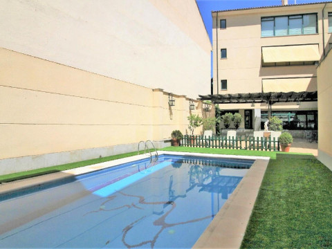 Hotel Ele Puente Romano de Salamanca