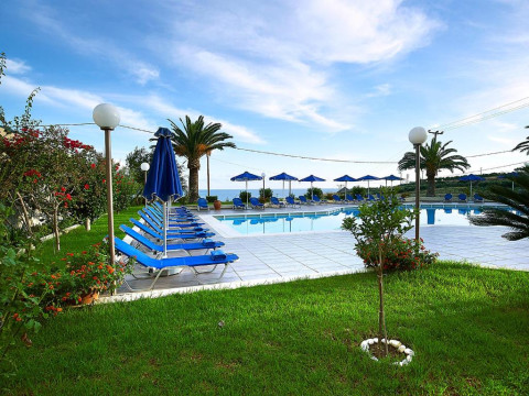 Hotel Eleftheria