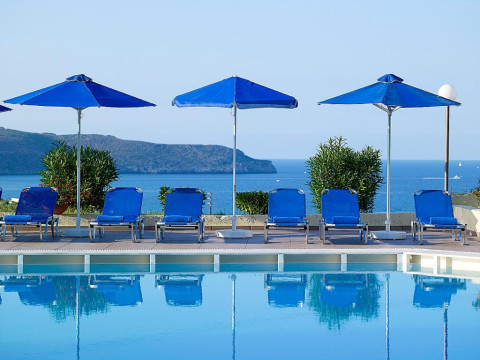 Hotel Eleftheria