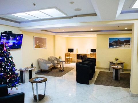 Hotel Elegance Praia