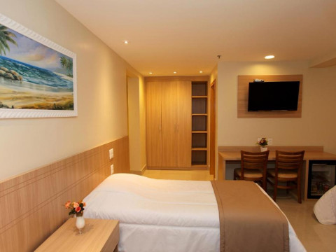 Hotel Elegance Praia