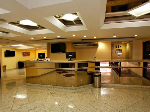 Hotel Elegance Praia