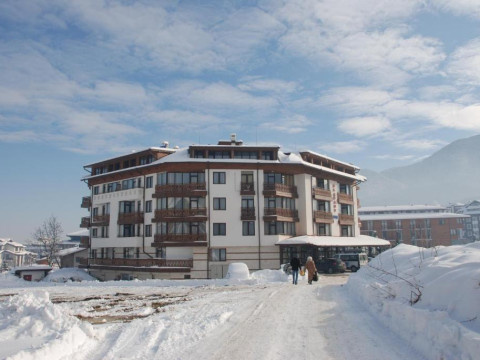 Hotel Elegant Lux