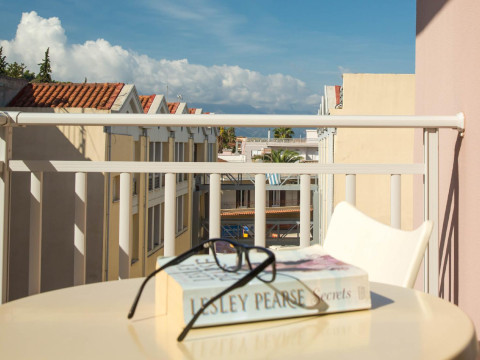 Hotel Elenas