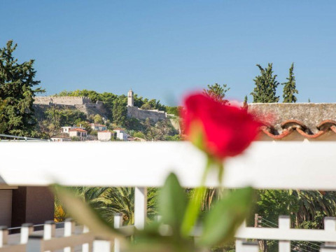 Hotel Elenas
