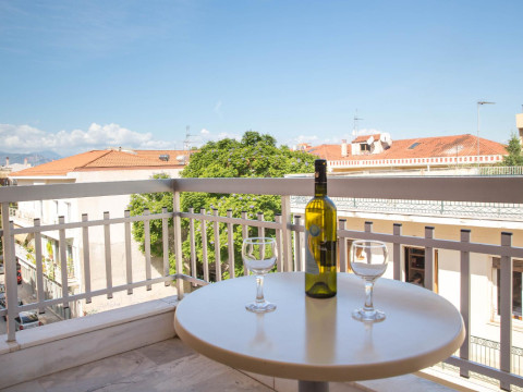 Hotel Elenas