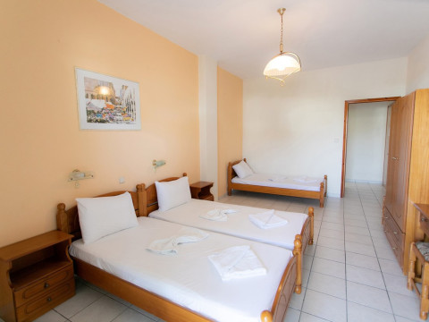 Hotel Eleni