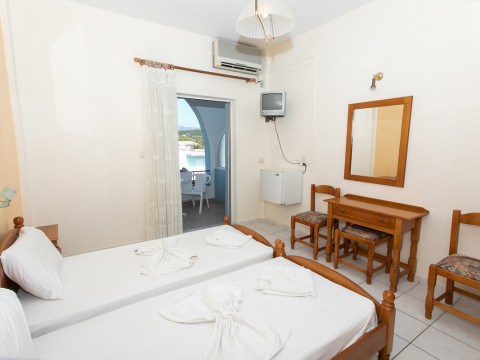Hotel Eleni