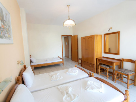 Hotel Eleni