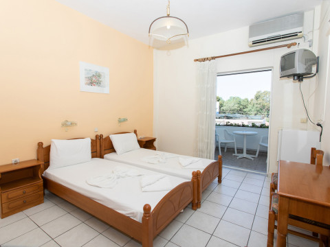 Hotel Eleni