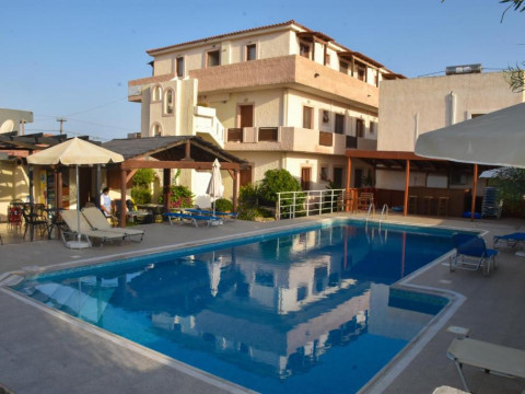 Hotel Eleonora