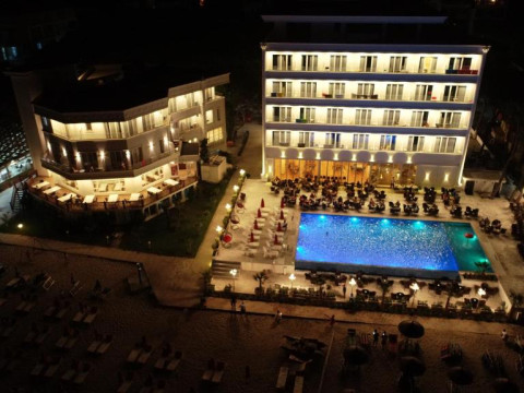 Hotel Elesio