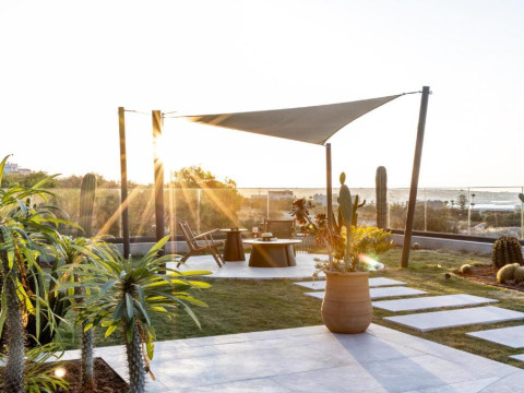 Hotel Elios Hill