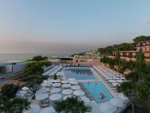 Hotel Elios Hill