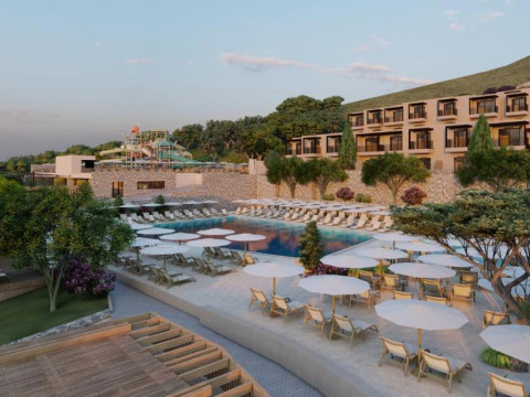 Hotel Elios Hill