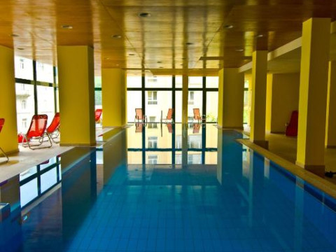 Hotel Elisabethpark