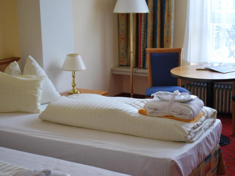 Hotel Elisabethpark