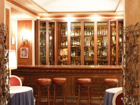 Hotel Eliseo