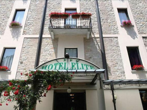 Hotel Elite