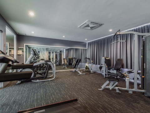 Hotel Elite Suites Patong
