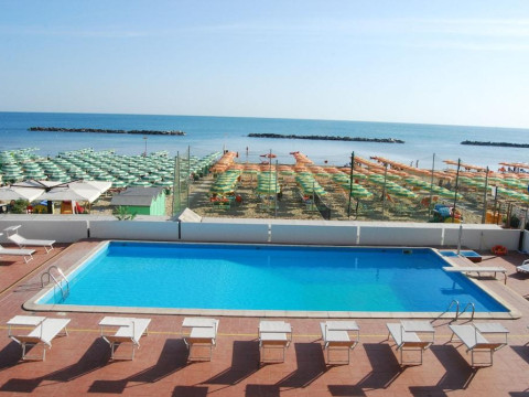 Hotel Embassy Pesaro