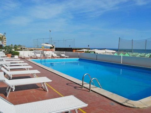 Hotel Embassy Pesaro