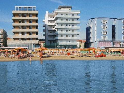 Hotel Embassy Pesaro