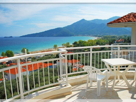 Hotel Emerald